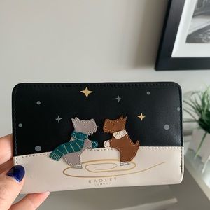 Radley London brand new wallet